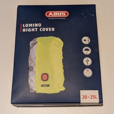 ABUS Lumino Night Cover