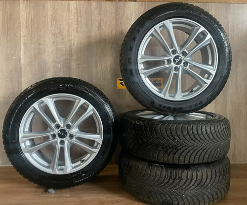 Orig winterräder 19 - 19, zoll