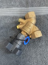 OVENTROP-Strangregulierventil Hydrocontrol VTR, Artikel 1060108