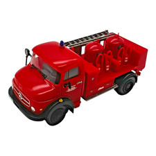 RMM Merlau Mercedes Benz PLF