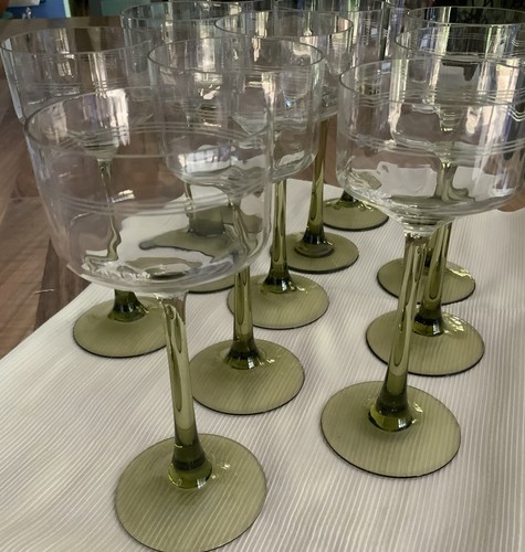 Antik 11x jugendstil - 11x,
