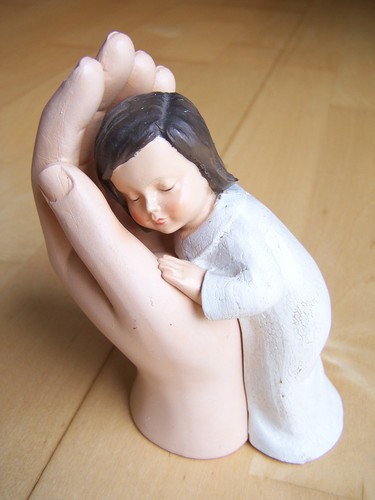 Gilde engel kind - gilde,