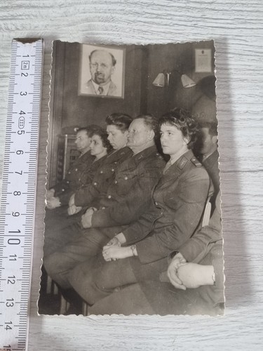 Foto frauen uniform - uniform,, bild