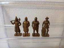 KS Metallfiguren  Hunnen  EU   1994