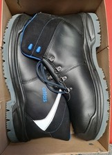 Atlas Arbeitsschuhe XR Duo 737