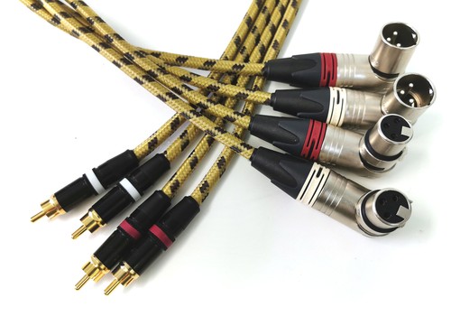 4x1 meter profi - 4x1,5, neutrik