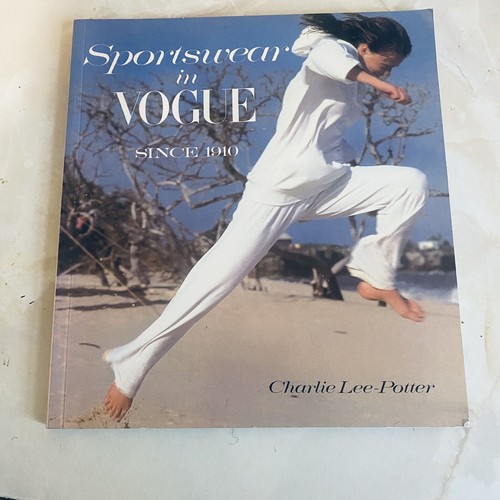 Sportswear vogue since 1910 - in,