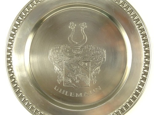 Uhlemann familienwappen - uhlemann,