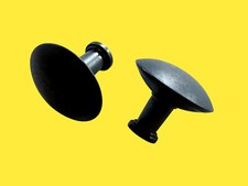 Ikea HEMNES Drawer knobs metal