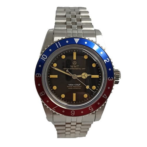 Walter mitt sea diver pepsi - sea,