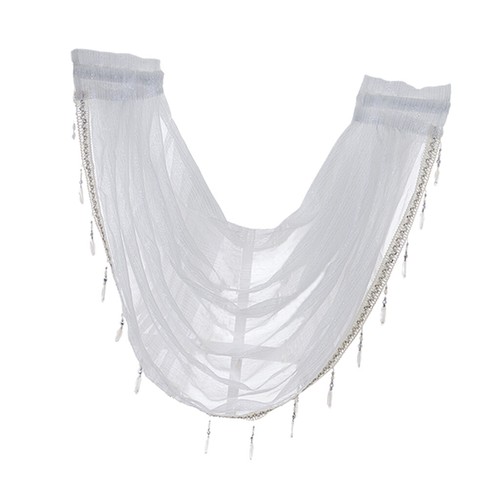 Durchsichtige voile - durchsichtige,