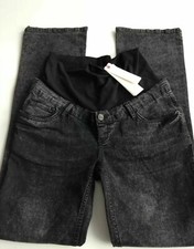 ❤️Umstandsmode NEU mit Etikett 79€ Esprit Schwangerschaftshose Jeans Gr. 36 S