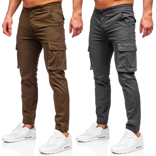 Cargohose freizeithose - cargohose,