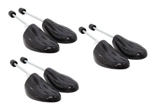Paar kunststoff schuhspanner - 3,