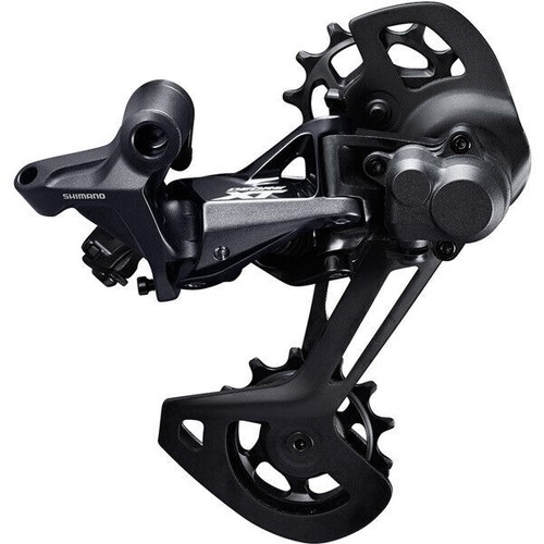 Shimano deore 2x12 fach - shimano,