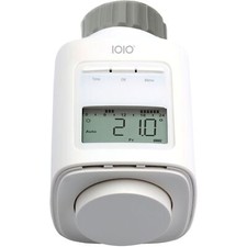 Elektronischer thermostat - ,