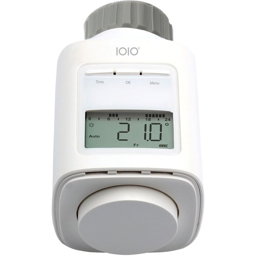 Elektronischer thermostat - ,
