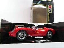 1:18 Bburago 3007 Ferrari 250