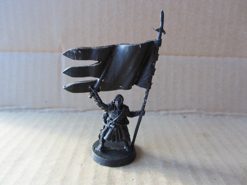 Herr der ringe - ringe, boromir