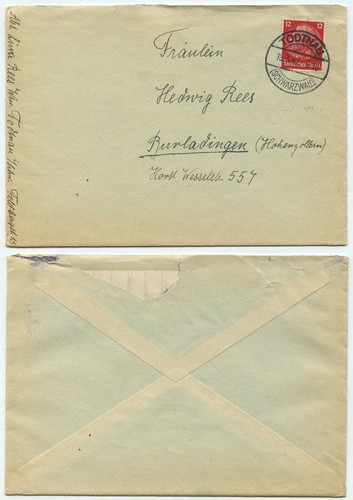 34725 brief todtnau - 34725,