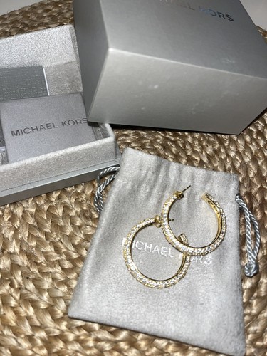 Michael kors creolen - michael,