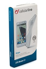 ZTE Blade L3 Schutz Hülle