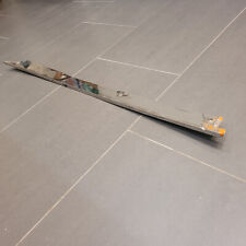 Alfa Romeo Montreal Regenrinne