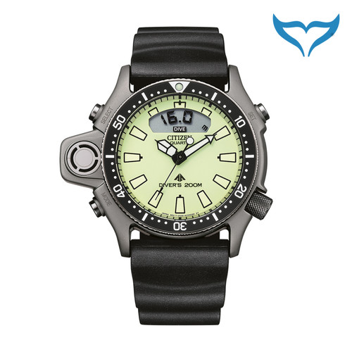 Citizen promaster marine - citizen,