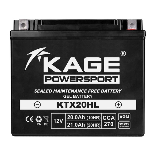 Batterie gel kage - gel,