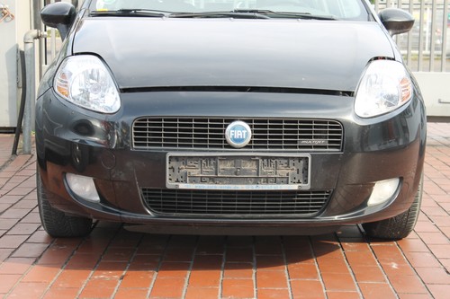 Fiat grande punto - punto, 199