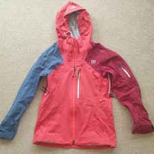 Ortovox 3L Ortler Hardshell