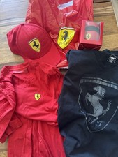 Ferrari Formel 1 Paket -