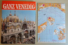 Ganz Venedig in 140
