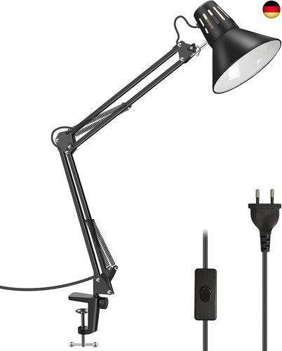 Milpoel schreibtischlampe - milpoel,