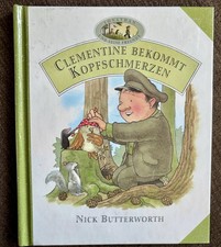 Clementine bekommt