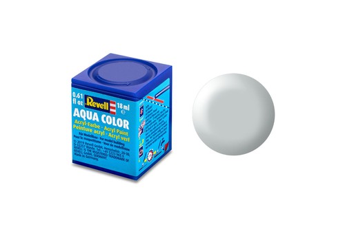 Revell 36371 aqua color - 36371,