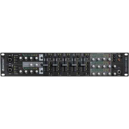 Omnitronic 650b mk2 - omnitronic, em-650b
