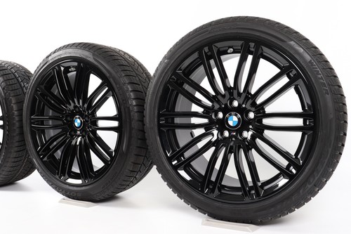 Original bmw 5er g30 - bmw,