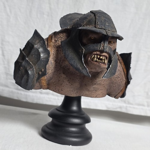 Grond troll maquette herr - grond,