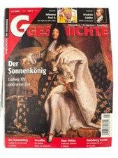 G Geschichte 05/2005 Ludwig