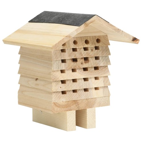 Bienenhotel insektenhotel - bienenhotel,
