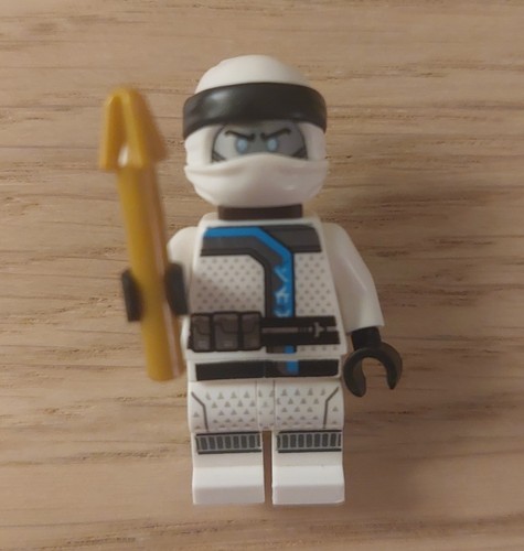 Lego ninjago minifigur - ninjago,