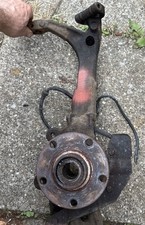 Audi A4 B5 A6 4B Passat Achsschenkel Radlager vorne rechts 8D0407258AL Radnabe