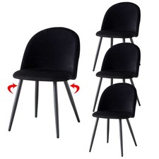 4er Set Esszimmerstuhl