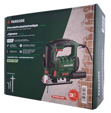 PARKSIDE PSTD 800 E4