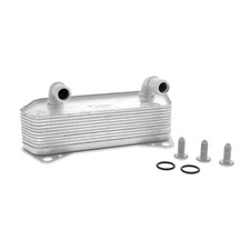 ölkühler automatikgetriebe - Ölkühler,