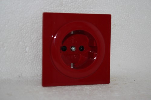 Gira color steckdose - gira, s-color