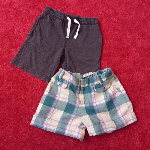 Kurze hosen mädchen - mädchen, 110