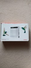 Vodafon B2000 LTE 2 / II ROUTER WLAN Huawei B593/ 4G Simlockfrei Router