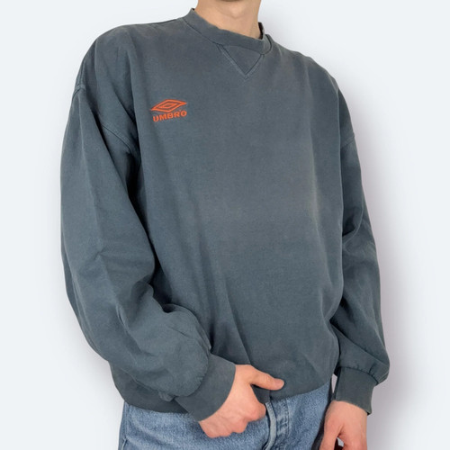 Umbro 90s vintage - 90s, sweater
